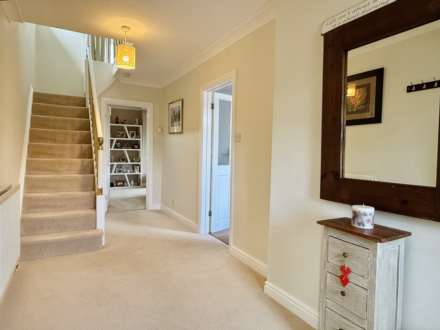 Fir Tree Avenue, Wallingford, Image 9