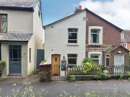 Ayrton Place, Wallingford, Image 1