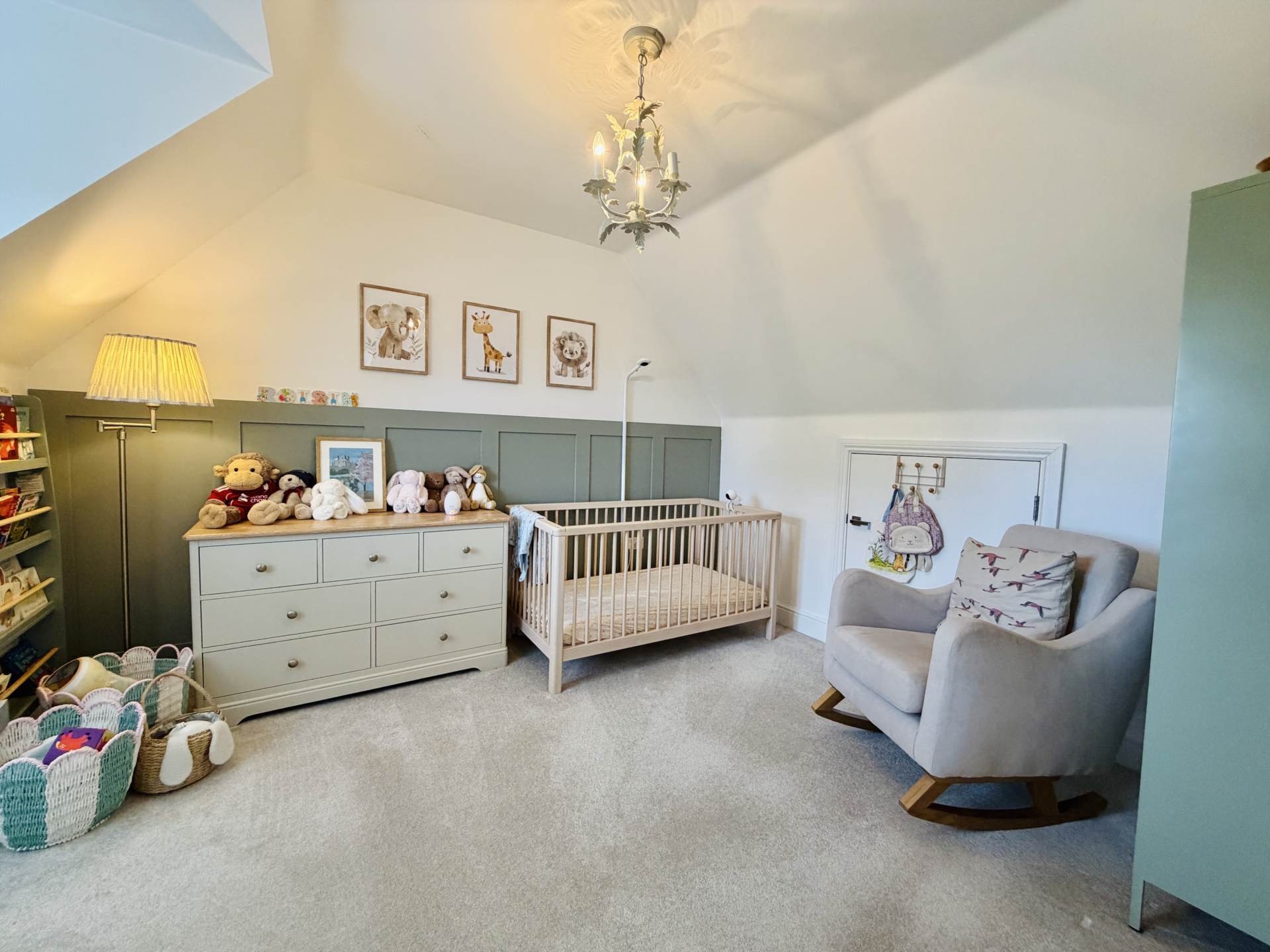 Reading Road, Cholsey, Image 14