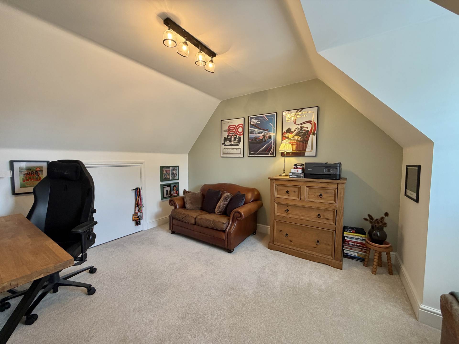 Reading Road, Cholsey, Image 15