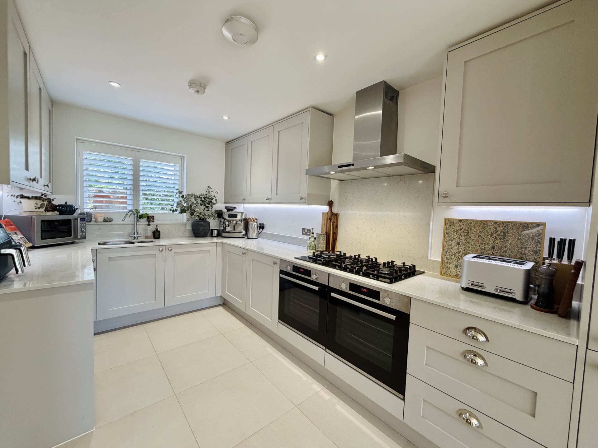 Reading Road, Cholsey, Image 3