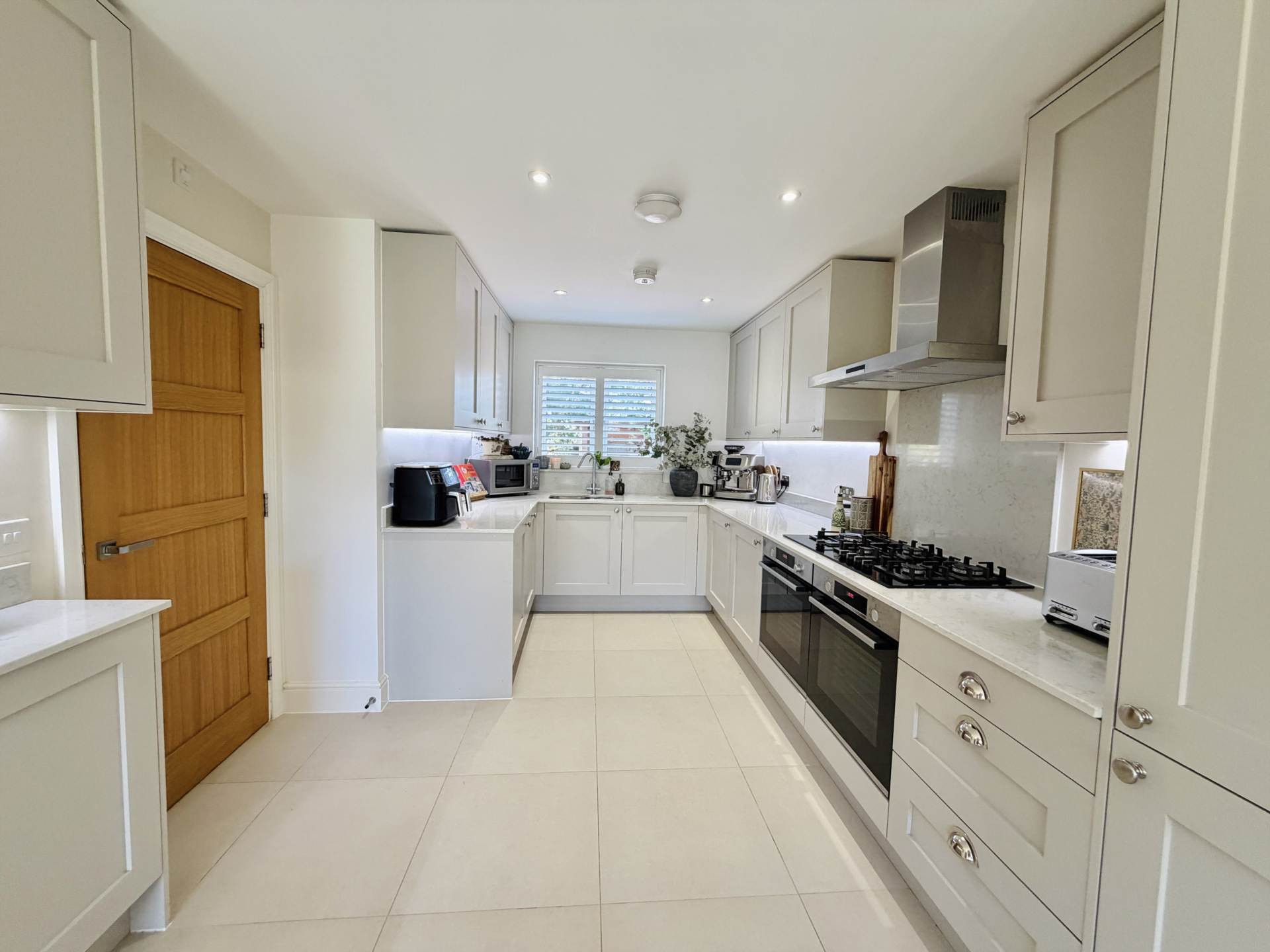 Reading Road, Cholsey, Image 4