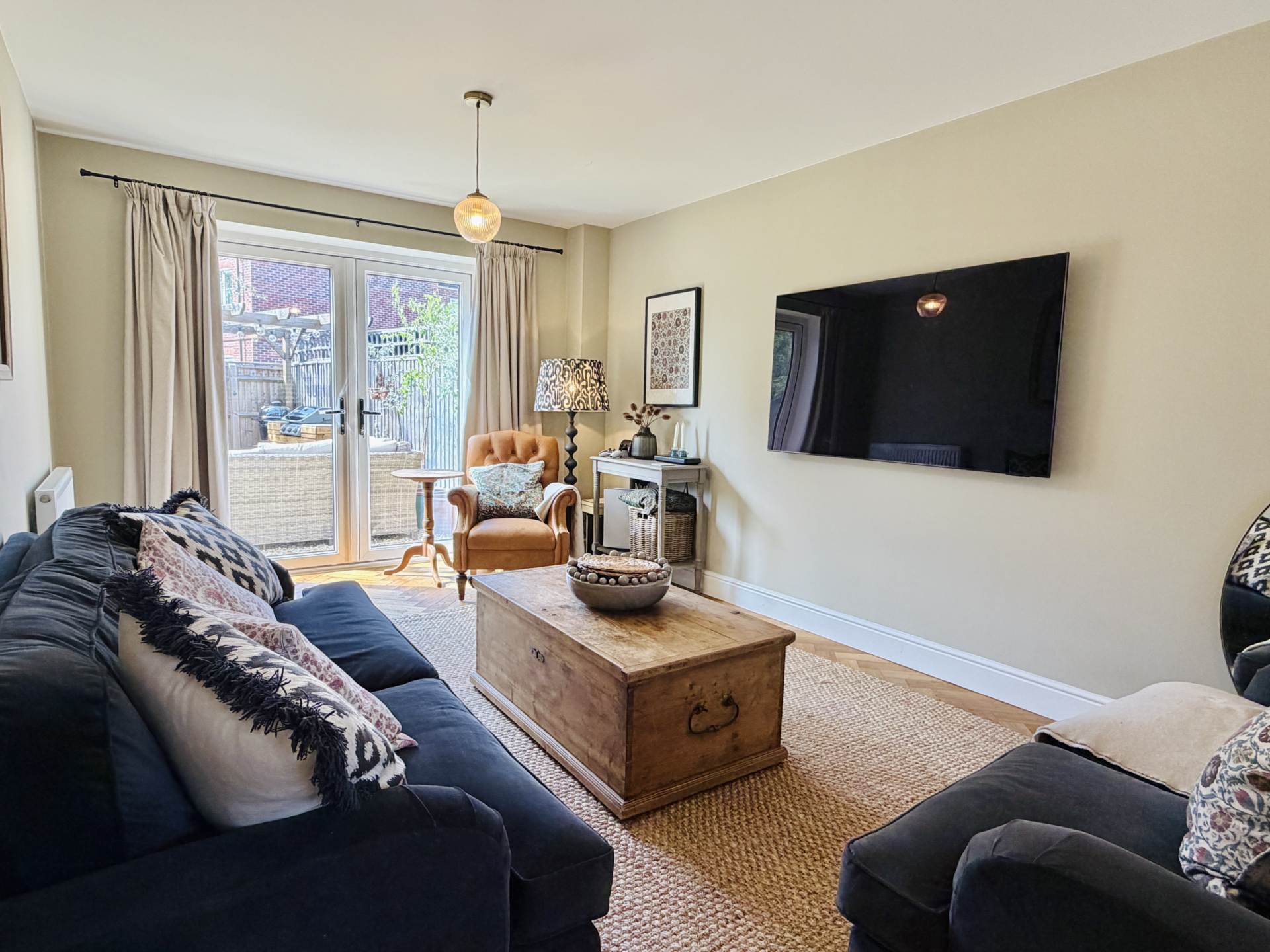 Reading Road, Cholsey, Image 5