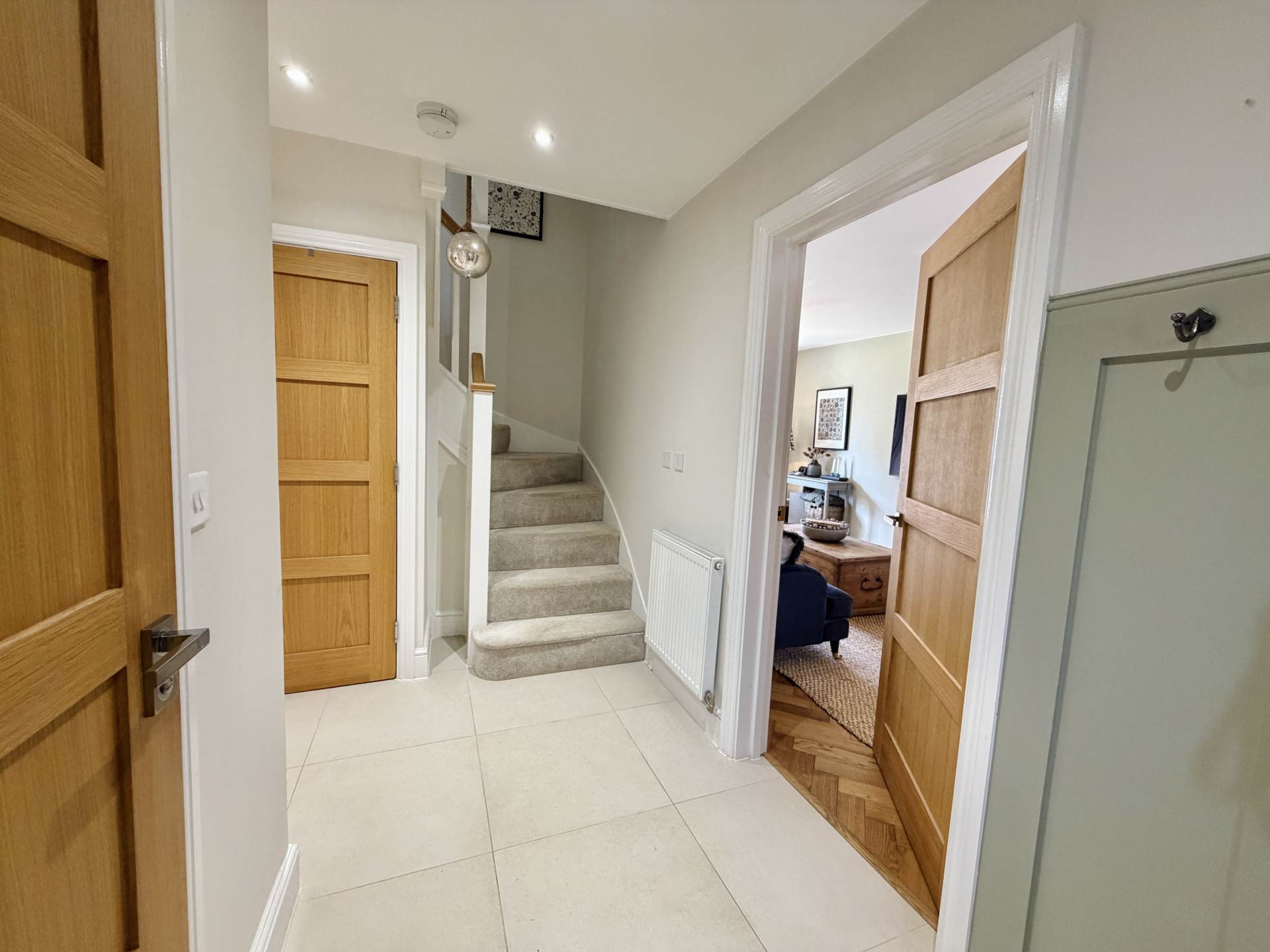 Reading Road, Cholsey, Image 6