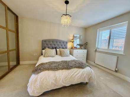 Reading Road, Cholsey, Image 11