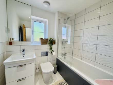 Reading Road, Cholsey, Image 13