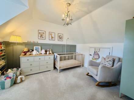 Reading Road, Cholsey, Image 14