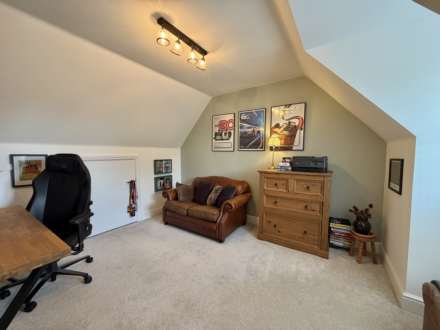 Reading Road, Cholsey, Image 15