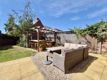 Reading Road, Cholsey, Image 18