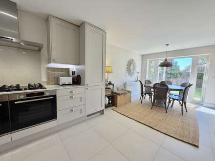 Reading Road, Cholsey, Image 2