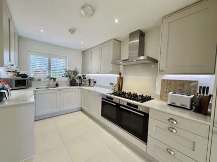 Reading Road, Cholsey, Image 3
