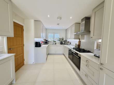 Reading Road, Cholsey, Image 4