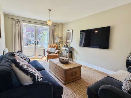 Reading Road, Cholsey, Image 5