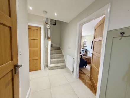 Reading Road, Cholsey, Image 6