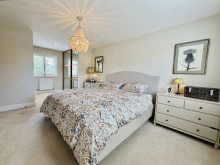 Reading Road, Cholsey, Image 8