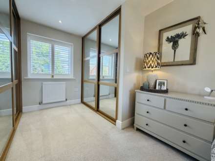 Reading Road, Cholsey, Image 9