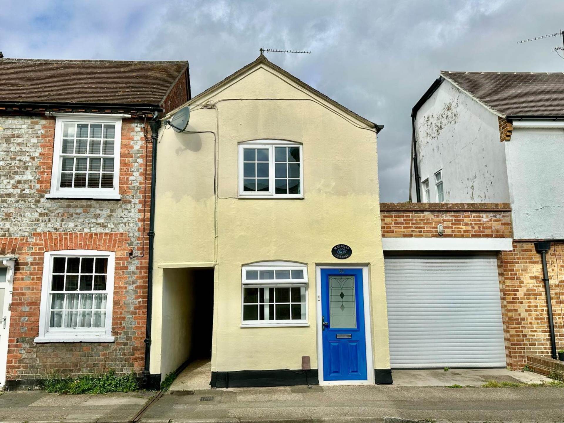 Wood Street, Wallingford, Image 1
