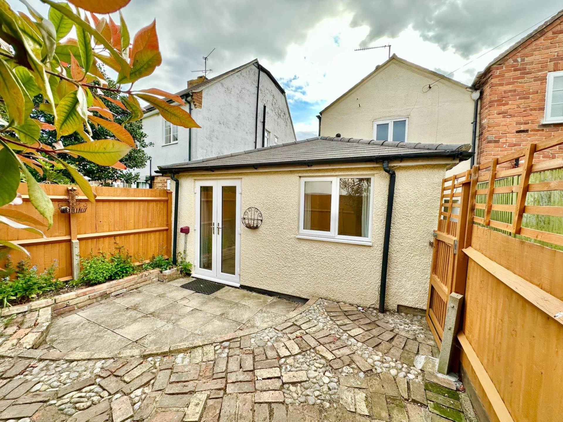 Wood Street, Wallingford, Image 11