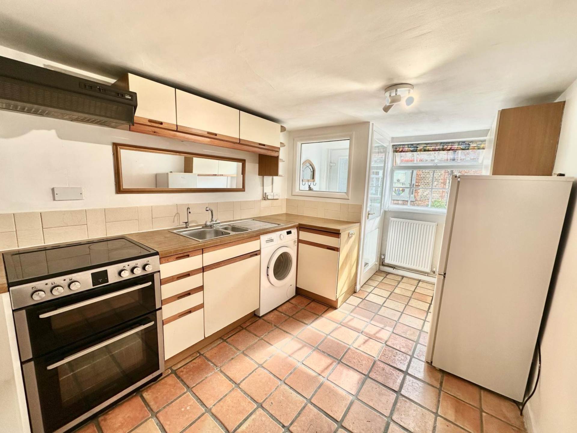 Wood Street, Wallingford, Image 2