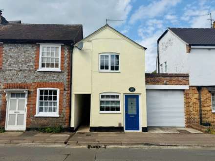 Property For Rent Wood Street, Wallingford