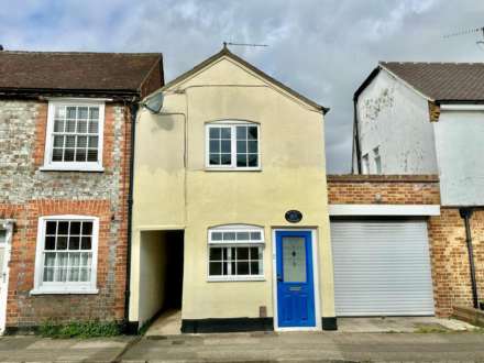 Wood Street, Wallingford, Image 1