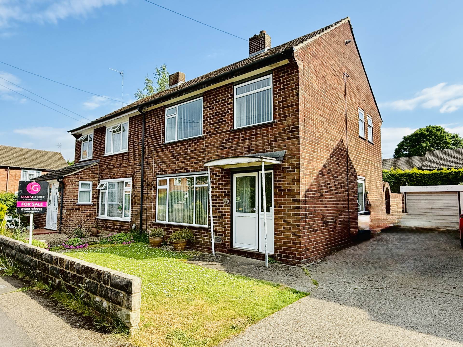 Wigod Way, Wallingford, Image 1