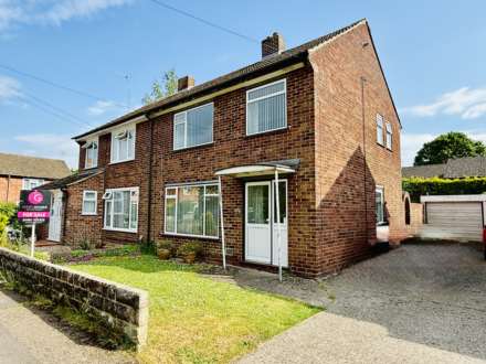 Wigod Way, Wallingford, Image 1