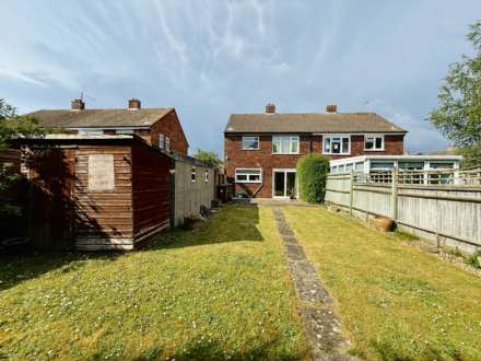 Wigod Way, Wallingford, Image 10