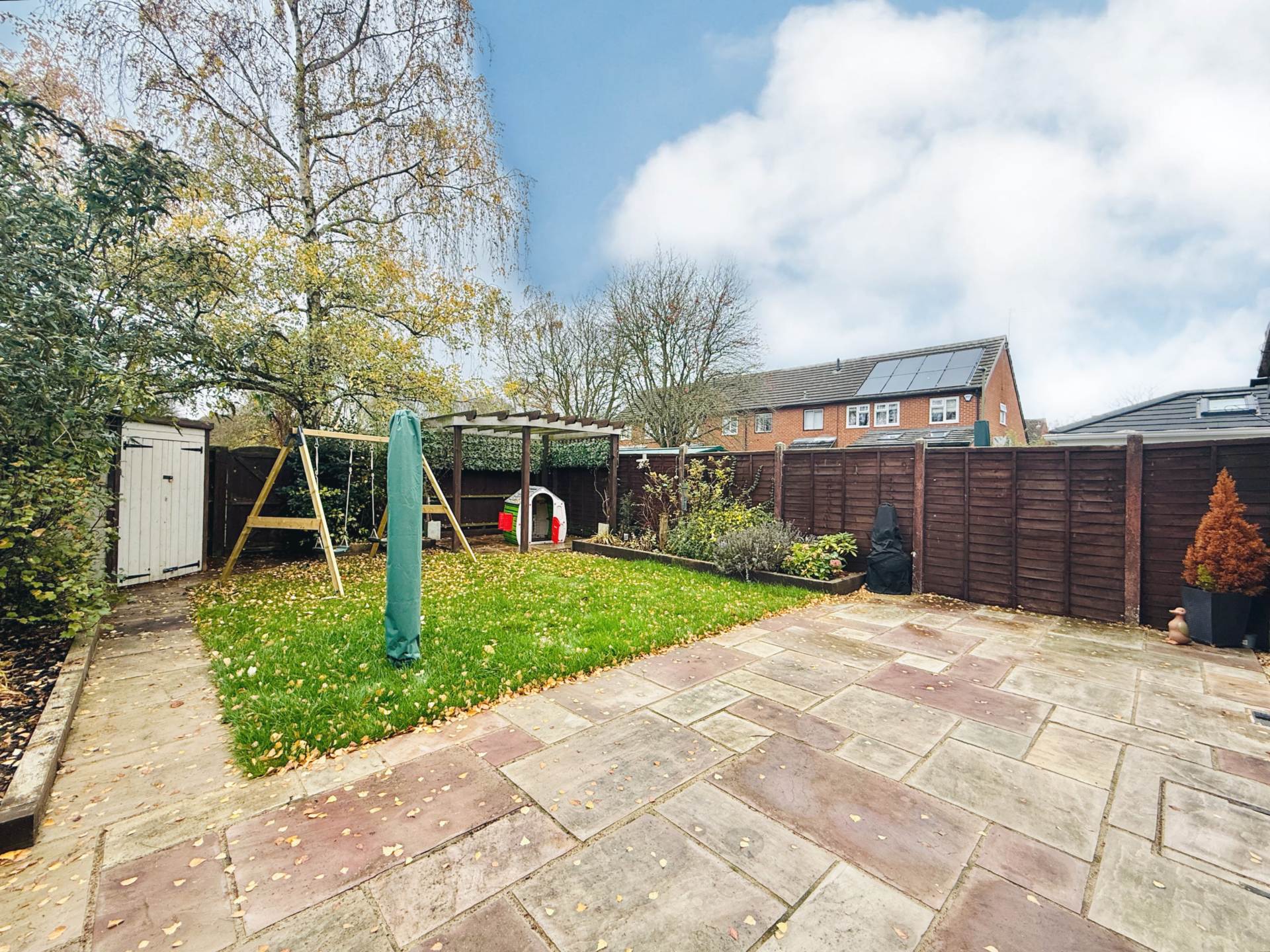 Balmoral Road, Didcot, Image 10