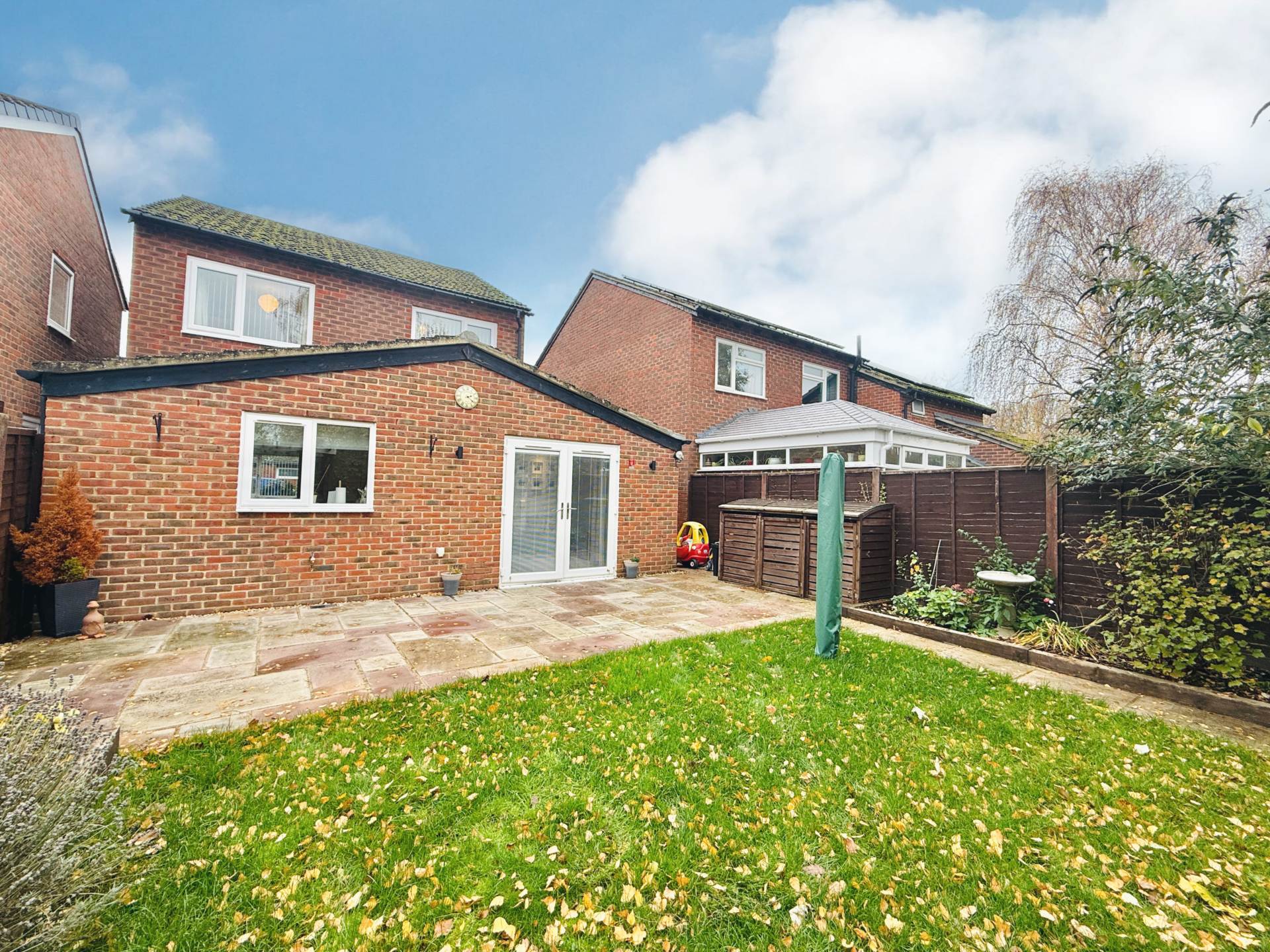 Balmoral Road, Didcot, Image 16