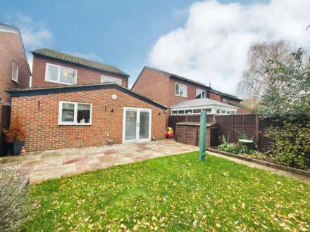 Balmoral Road, Didcot, Image 16