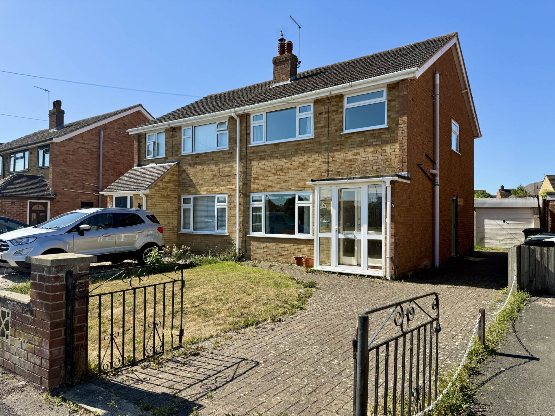 Portway, Didcot, Image 1
