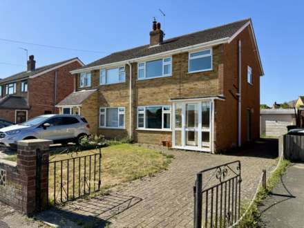 Portway, Didcot, Image 1