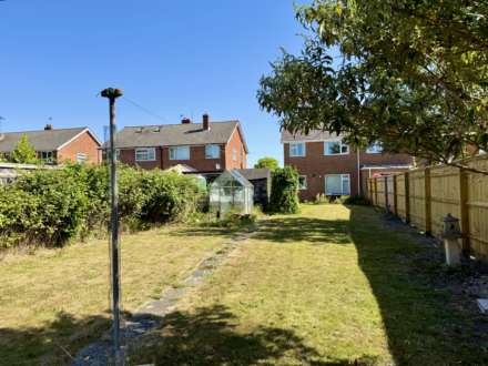 Portway, Didcot, Image 11