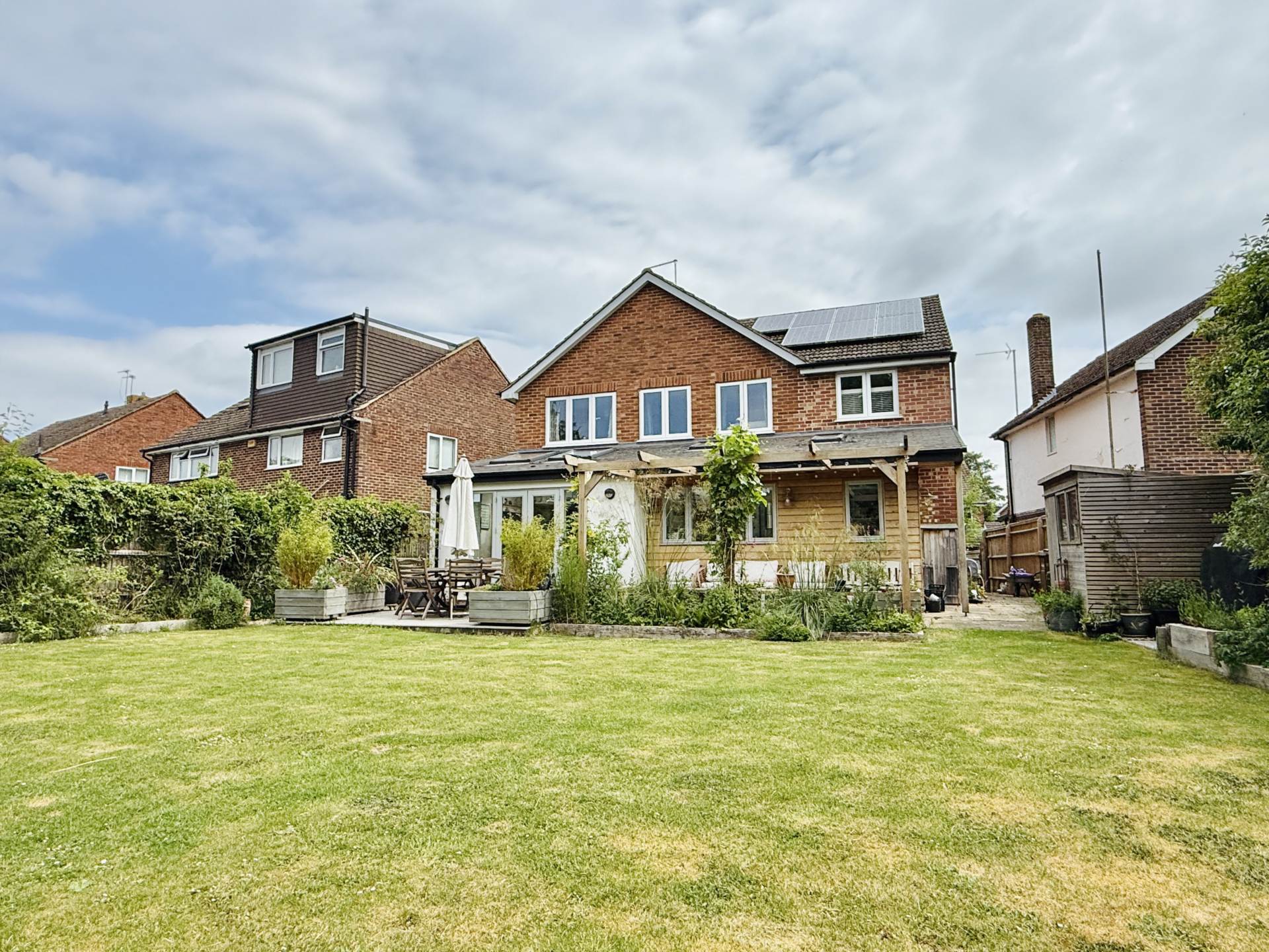 Brookmead Drive, Wallingford, Image 16