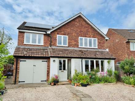 Brookmead Drive, Wallingford