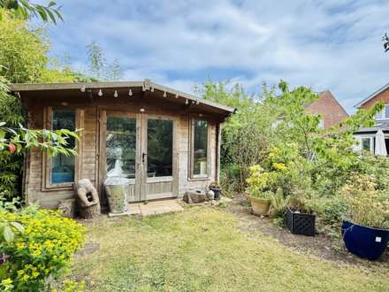 Brookmead Drive, Wallingford, Image 19
