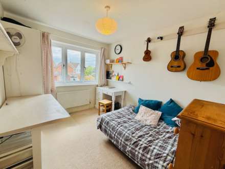 Brookmead Drive, Wallingford, Image 9