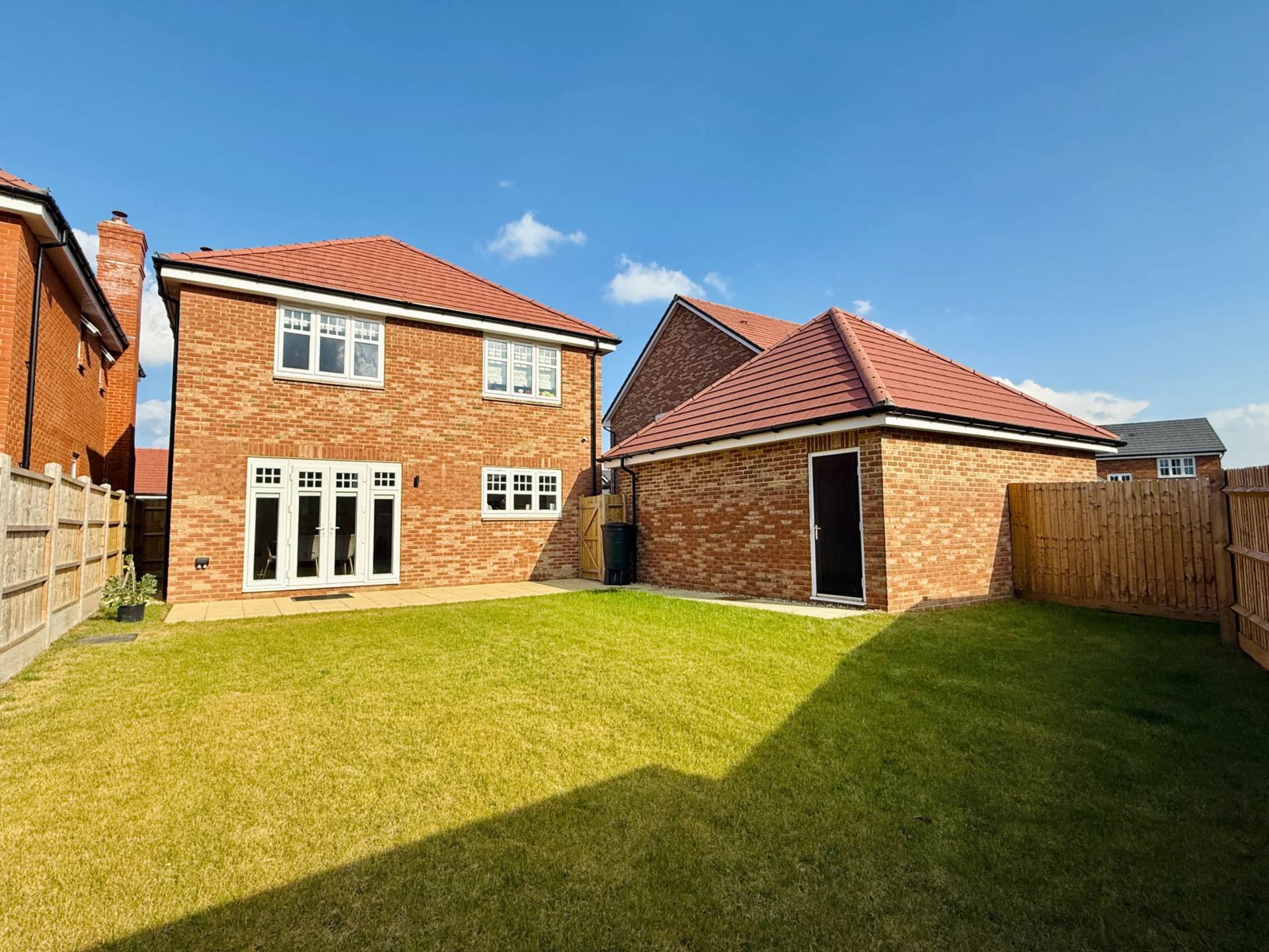 Kings Reeve Place, Wallingford, Image 16