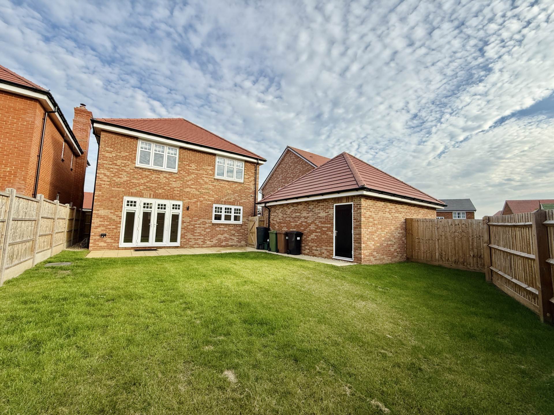 Kings Reeve Place, Wallingford, Image 21