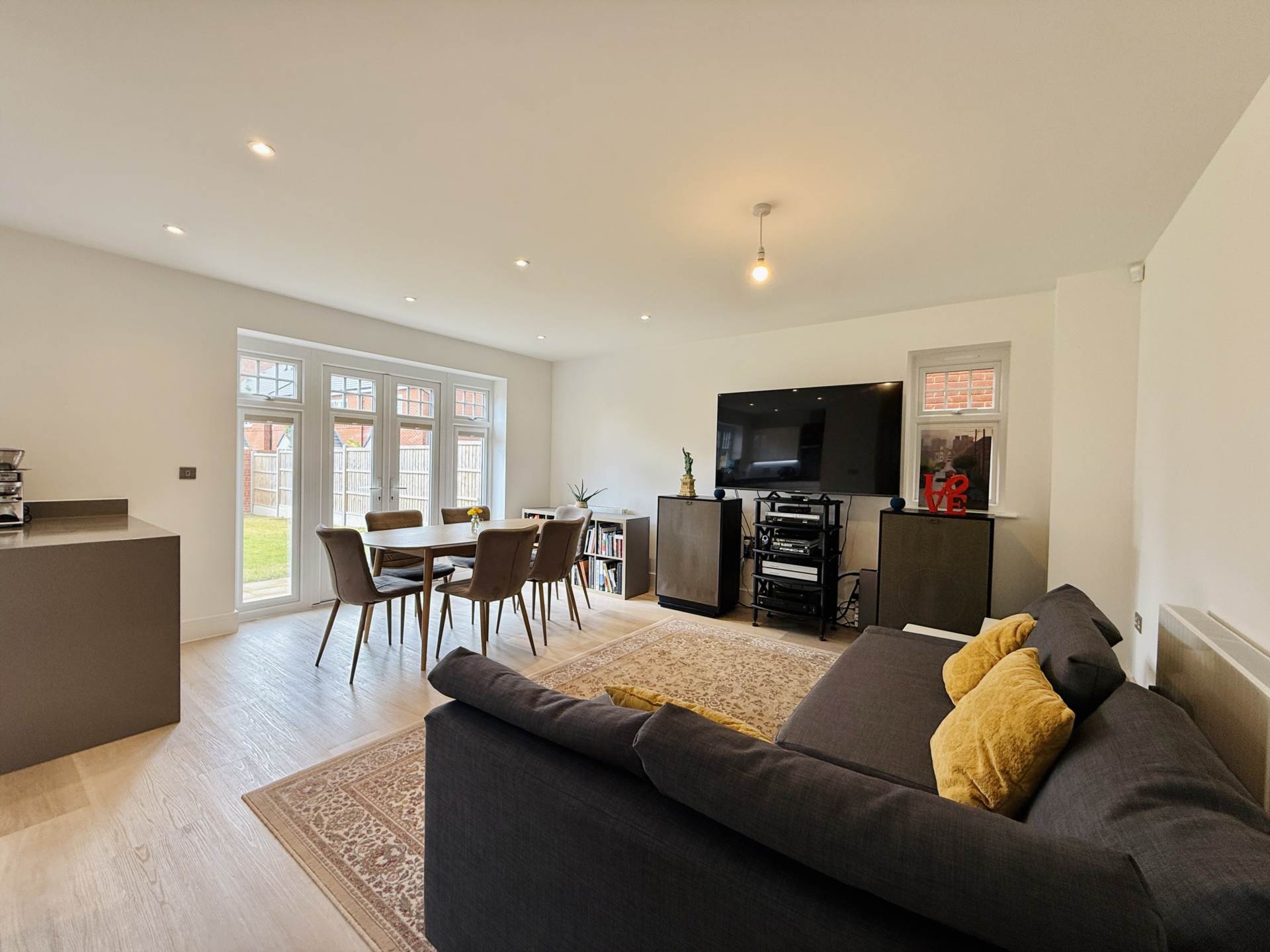 Kings Reeve Place, Wallingford, Image 3
