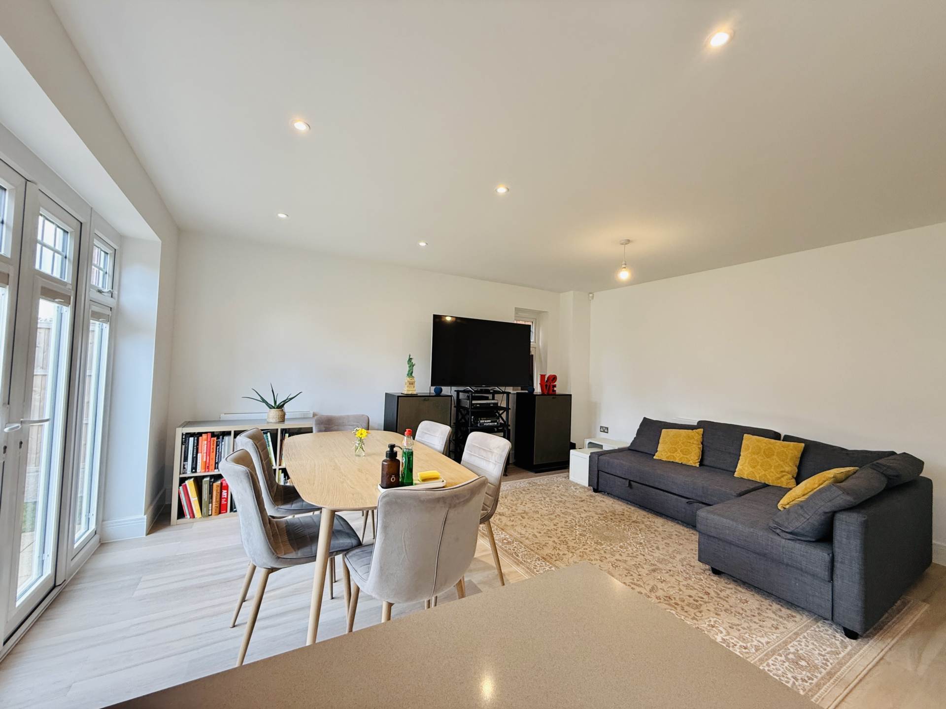 Kings Reeve Place, Wallingford, Image 5