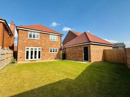 Kings Reeve Place, Wallingford, Image 16