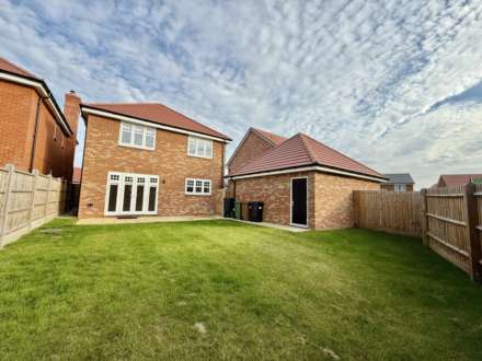 Kings Reeve Place, Wallingford, Image 21