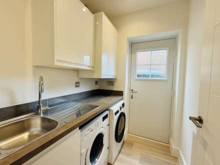 Kings Reeve Place, Wallingford, Image 6
