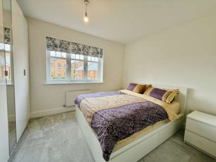 Kings Reeve Place, Wallingford, Image 8