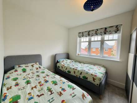 Kings Reeve Place, Wallingford, Image 9