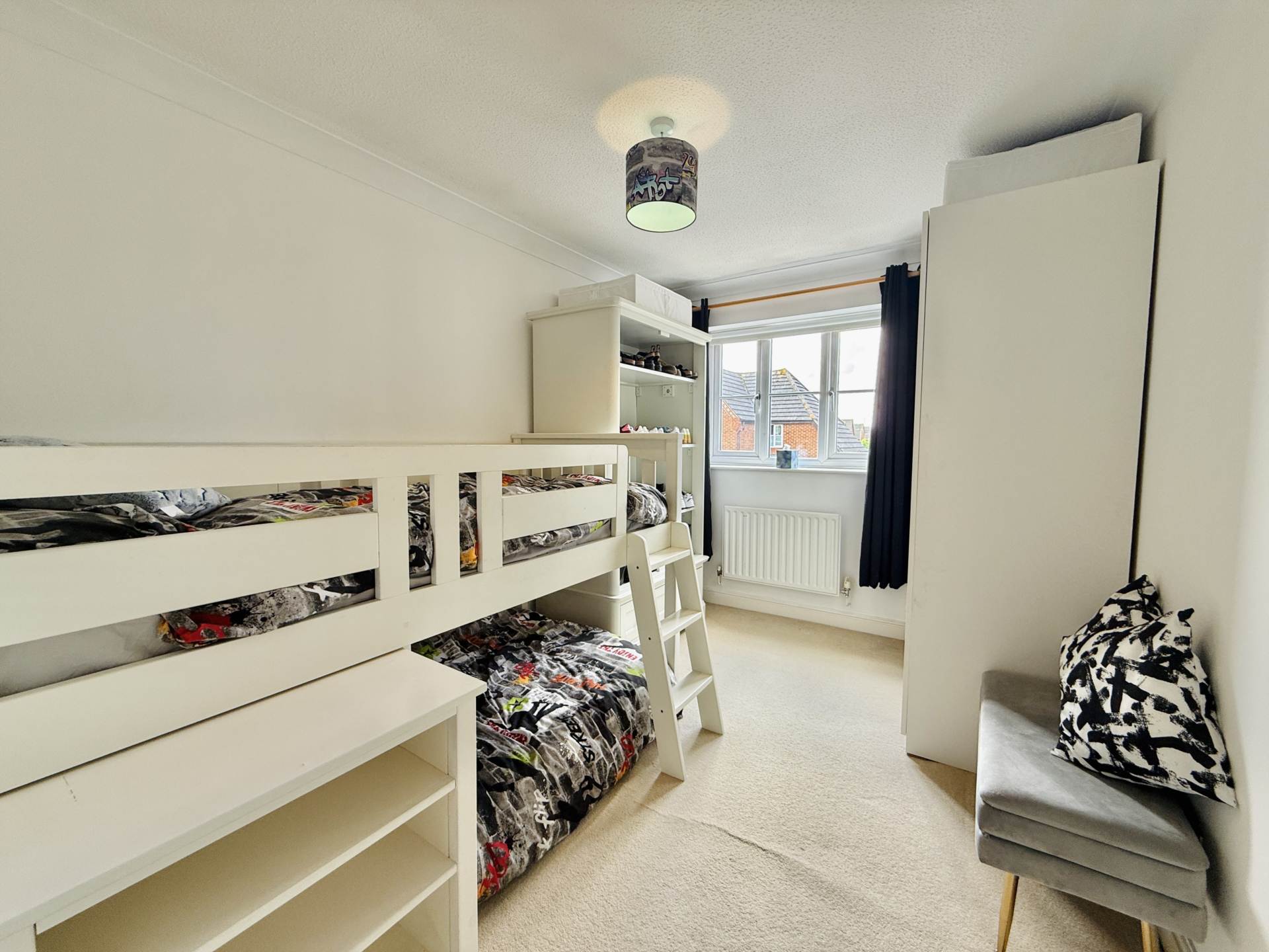 North Bush Furlong, Didcot, Image 12