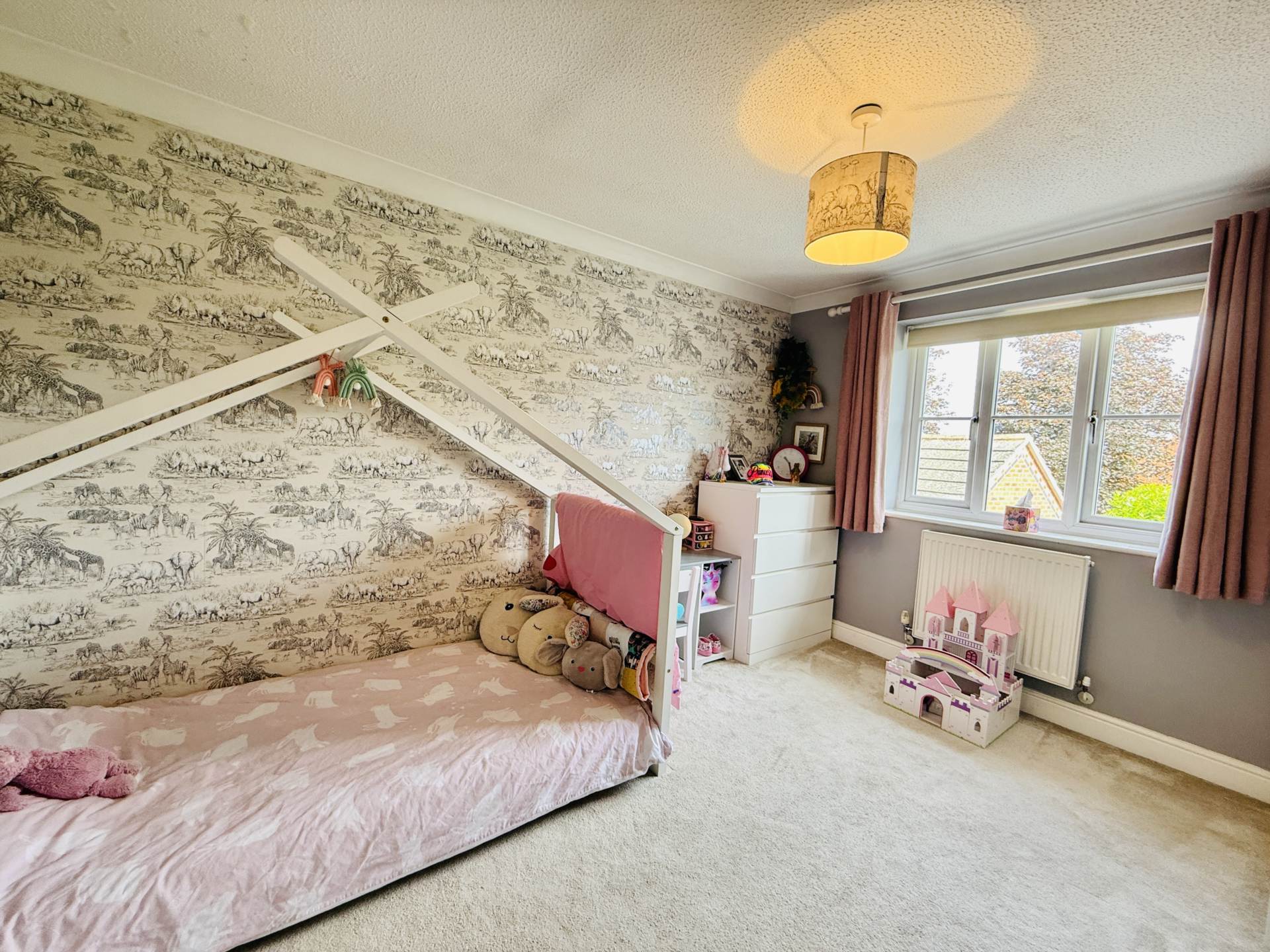 North Bush Furlong, Didcot, Image 13