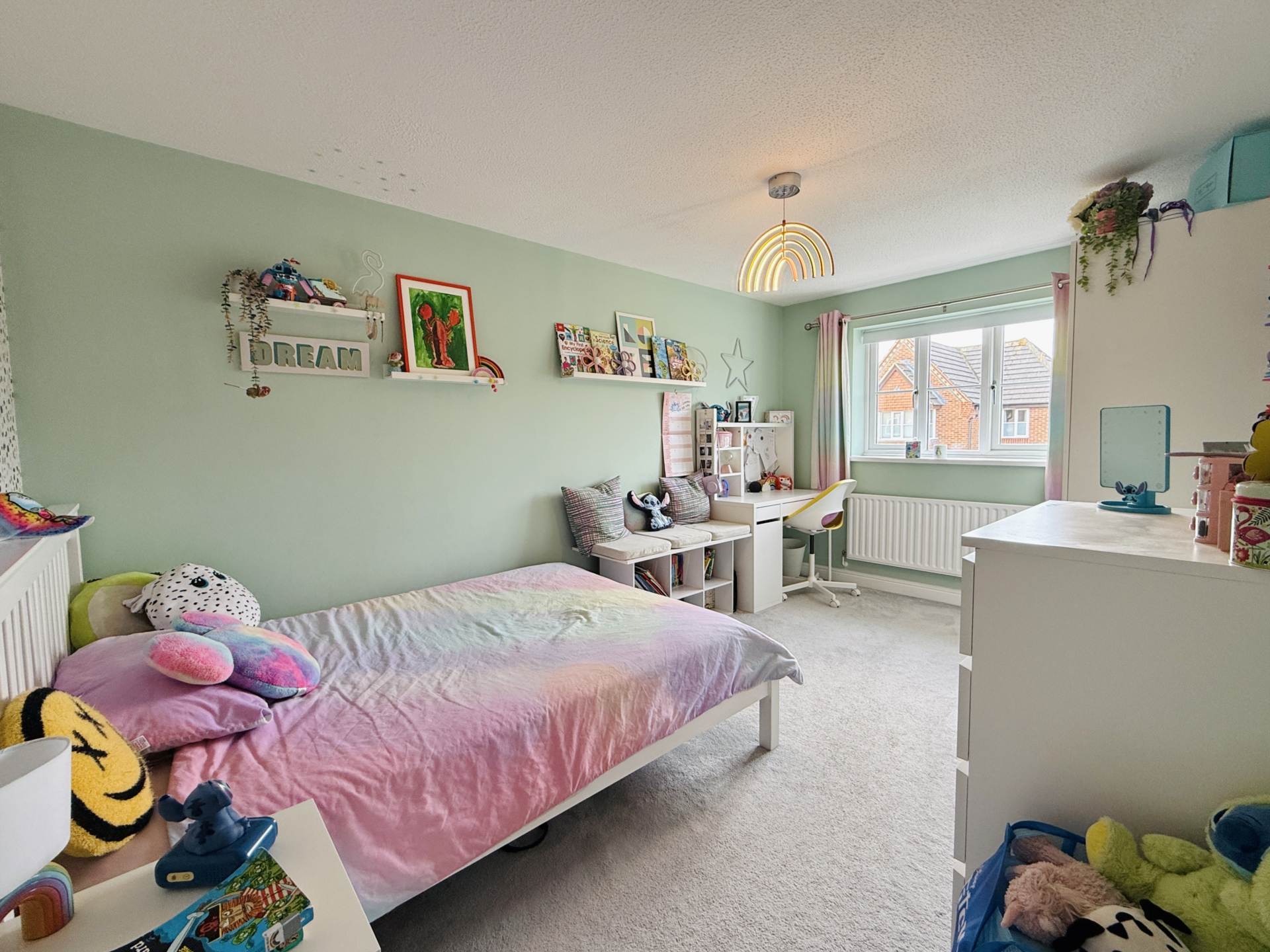 North Bush Furlong, Didcot, Image 15
